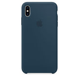 Apple iPhone X & XS Silicone Case