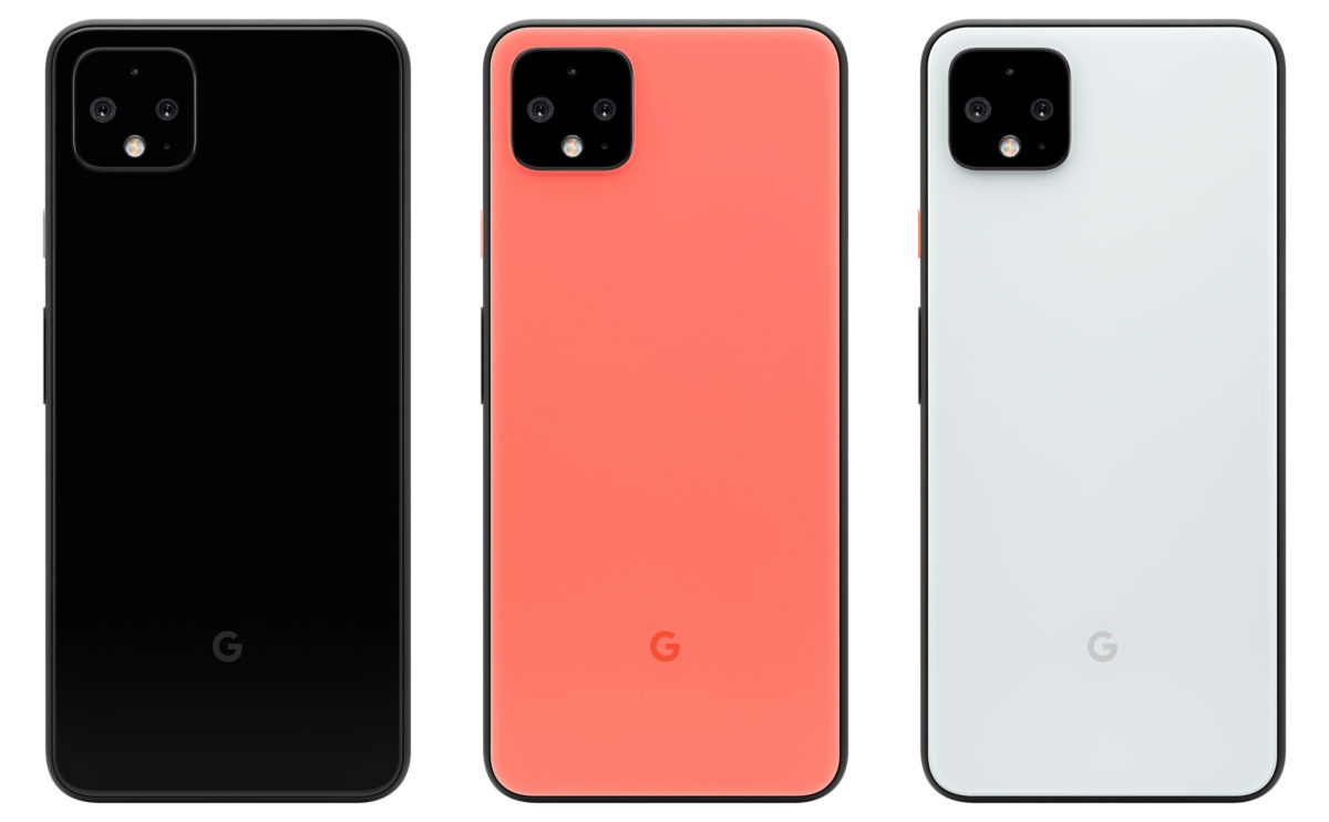 Google Pixel 4 XL – Cellular Savings