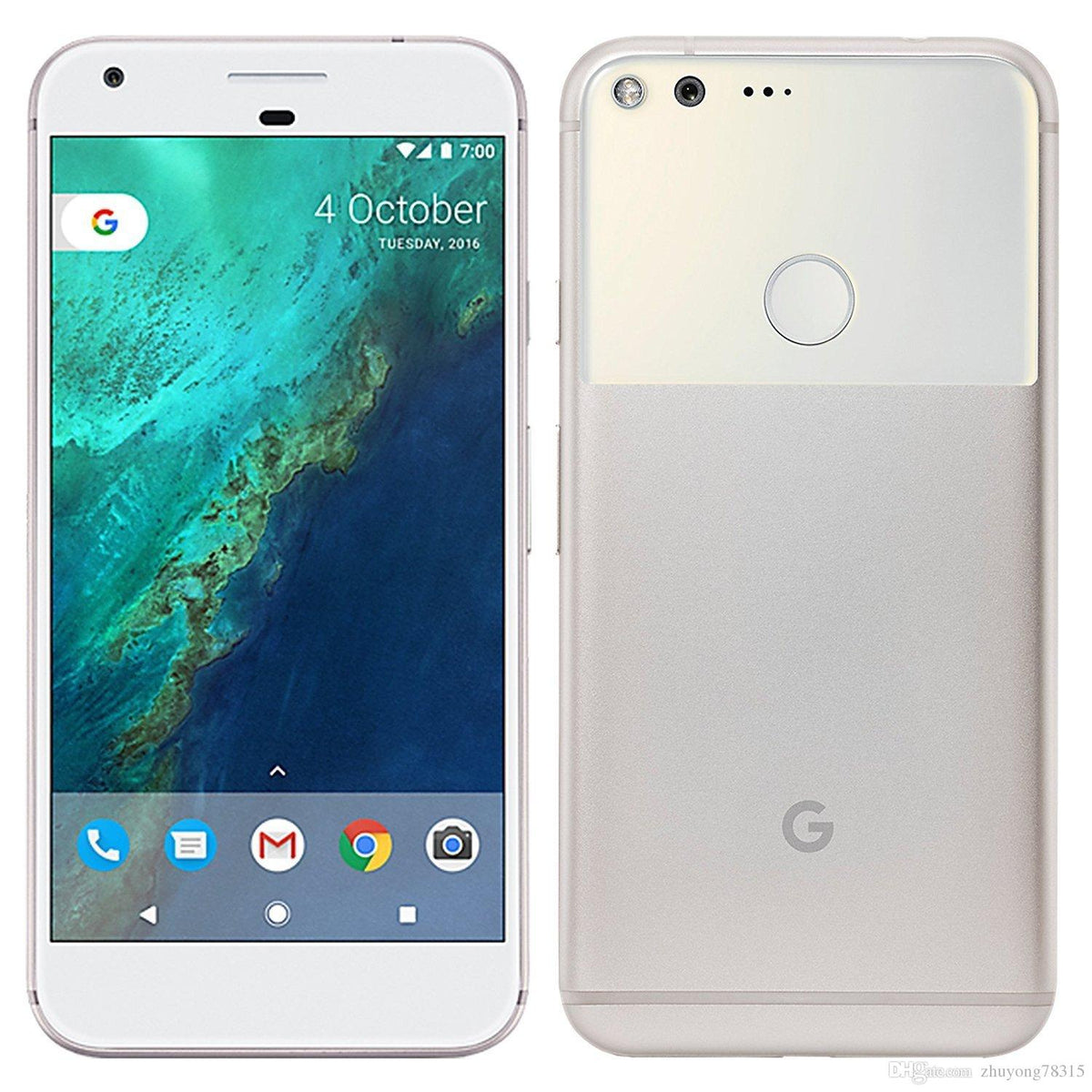 Google Pixel XL – Cellular Savings
