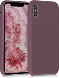 Apple iPhone X & XS Silicone Case
