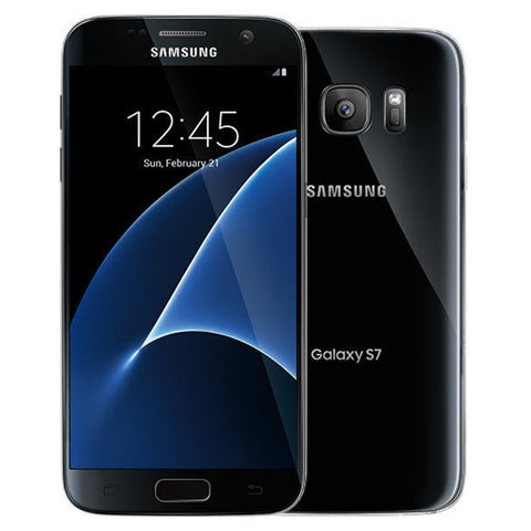 Samsung Galaxy S7