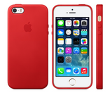 Apple iPhone 5, 5s & SE (1st Gen) Silicone Case
