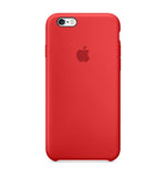 Apple iPhone 6 & 6s Silicone Case