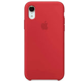 Apple iPhone XR Silcone Case