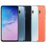 Samsung Galaxy S10e