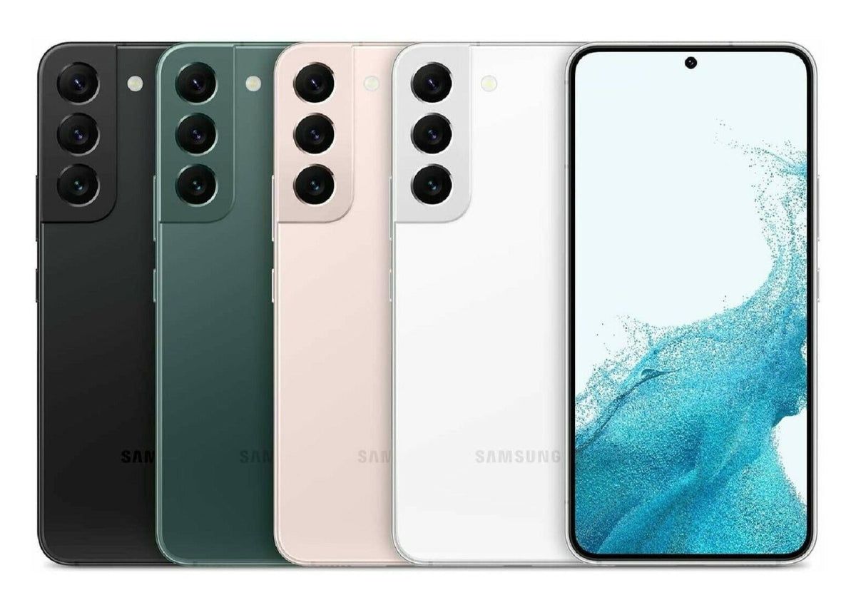 Samsung Galaxy S22 5G – Cellular Savings