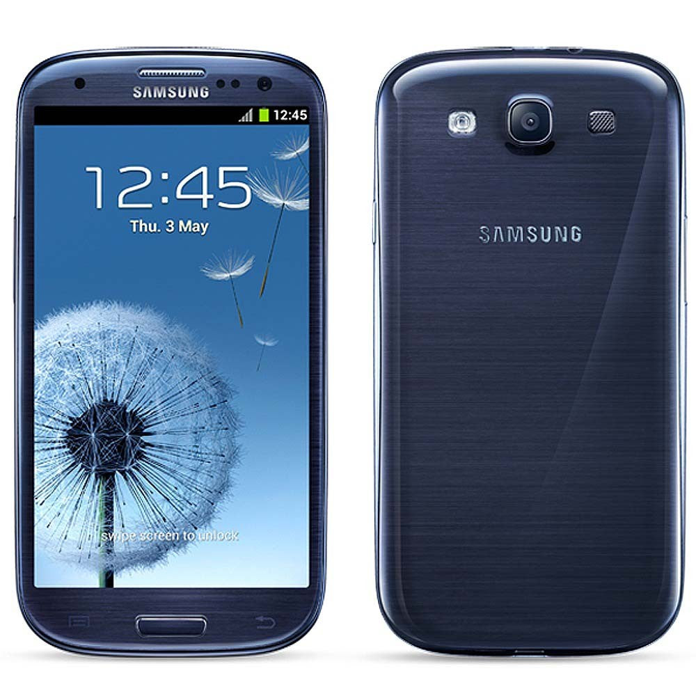 Samsung Galaxy S3 – Cellular Savings