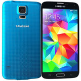 Samsung Galaxy S5