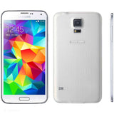 Samsung Galaxy S5