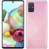 Samsung Galaxy A71