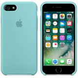 Apple iPhone 5, 5s & SE (1st Gen) Silicone Case
