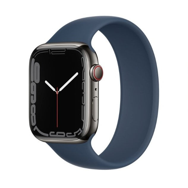 Apple Watch Series 7 Titanium Edition – Cellular Savings