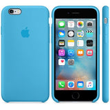 Apple iPhone 5, 5s & SE (1st Gen) Silicone Case