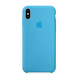 Apple iPhone X & XS Silicone Case