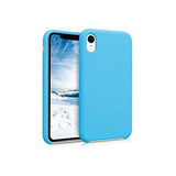 Apple iPhone XR Silcone Case