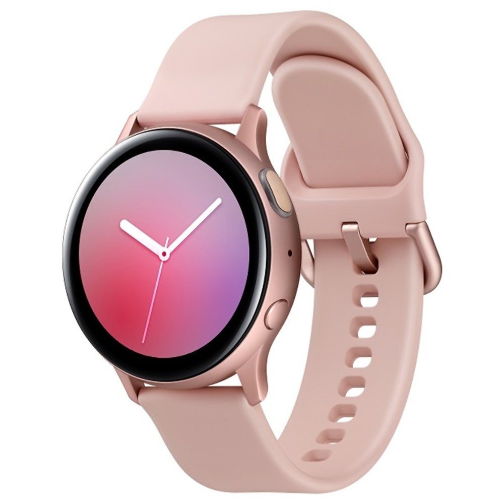 Samsung Galaxy Watch Active – Cellular Savings - Main Image