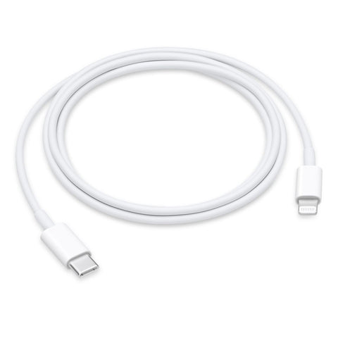 Apple Type C Lightning Cable