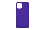 Apple iPhone 11 Pro Silicone Case