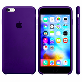 Apple iPhone 6 & 6s Silicone Case