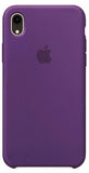 Apple iPhone XR Silcone Case