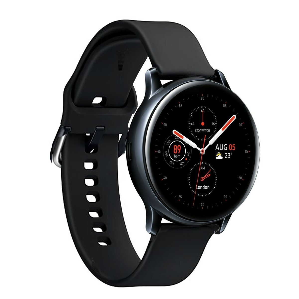 Samsung Galaxy Watch Active 2 – Cellular Savings