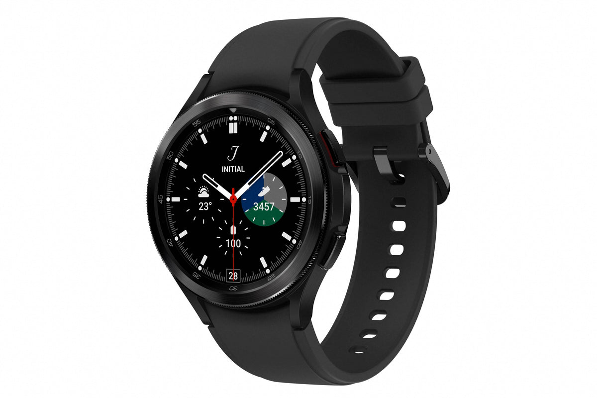 Galaxy - 【A】Galaxy Watch 4/RFAT30RGG4E Samsung Galaxy Watch 4 Classic – Cellular Savings