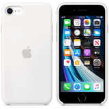 Apple iPhone 5, 5s & SE (1st Gen) Silicone Case
