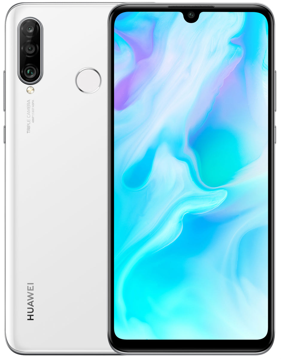 Huawei P30 Lite – Cellular Savings