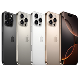 iPhone 16 Pro