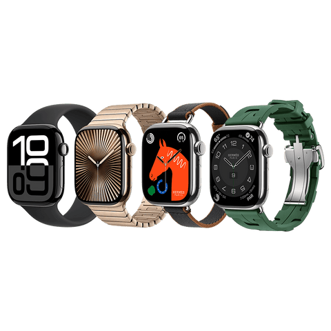 Apple Watch Series 10