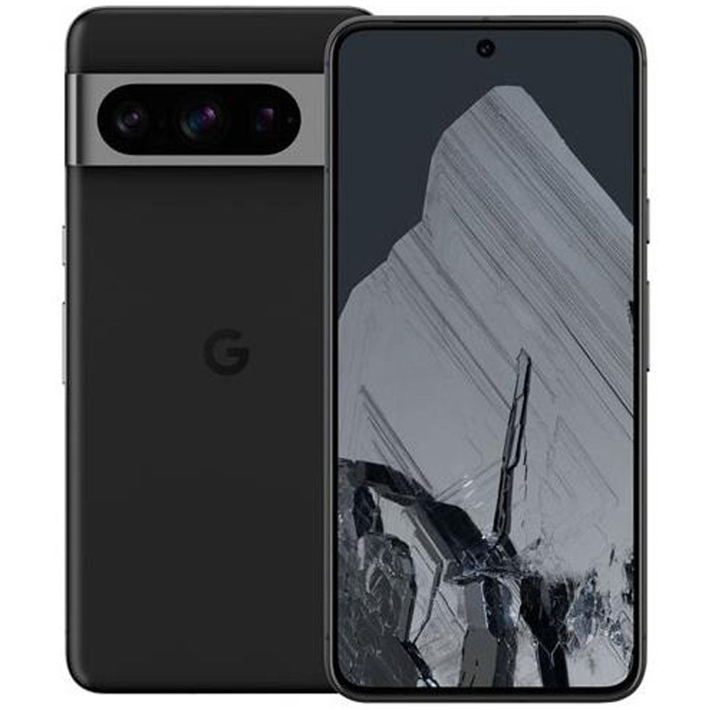 Google Pixel 8 Pro RAM 12GB /ストレージ 128GB Google Pixel 8 Pro 5G – Cellular Savings