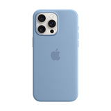 Apple iPhone 16 Pro Silicone Case