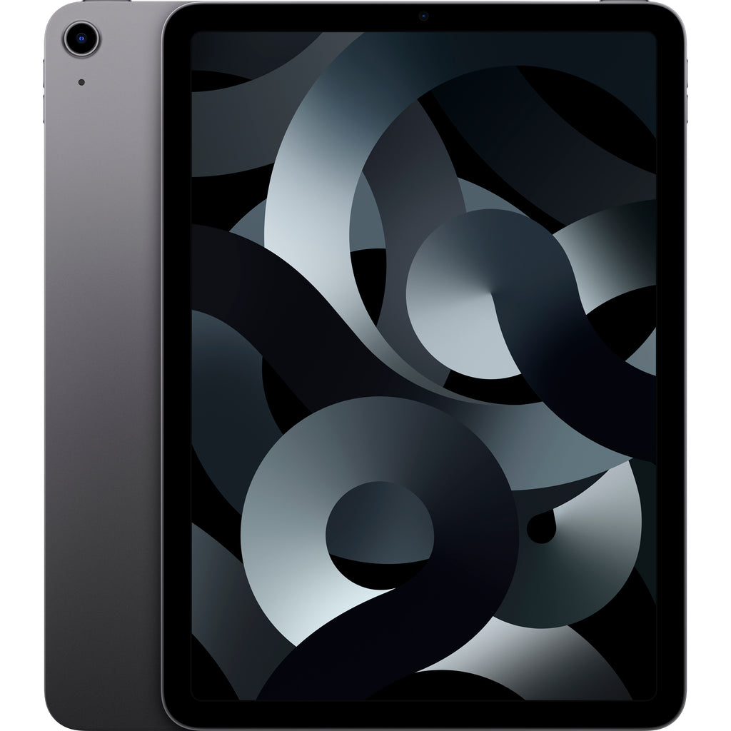 Apple 10.9 iPad Air 5th Gen 2022 Space Gray