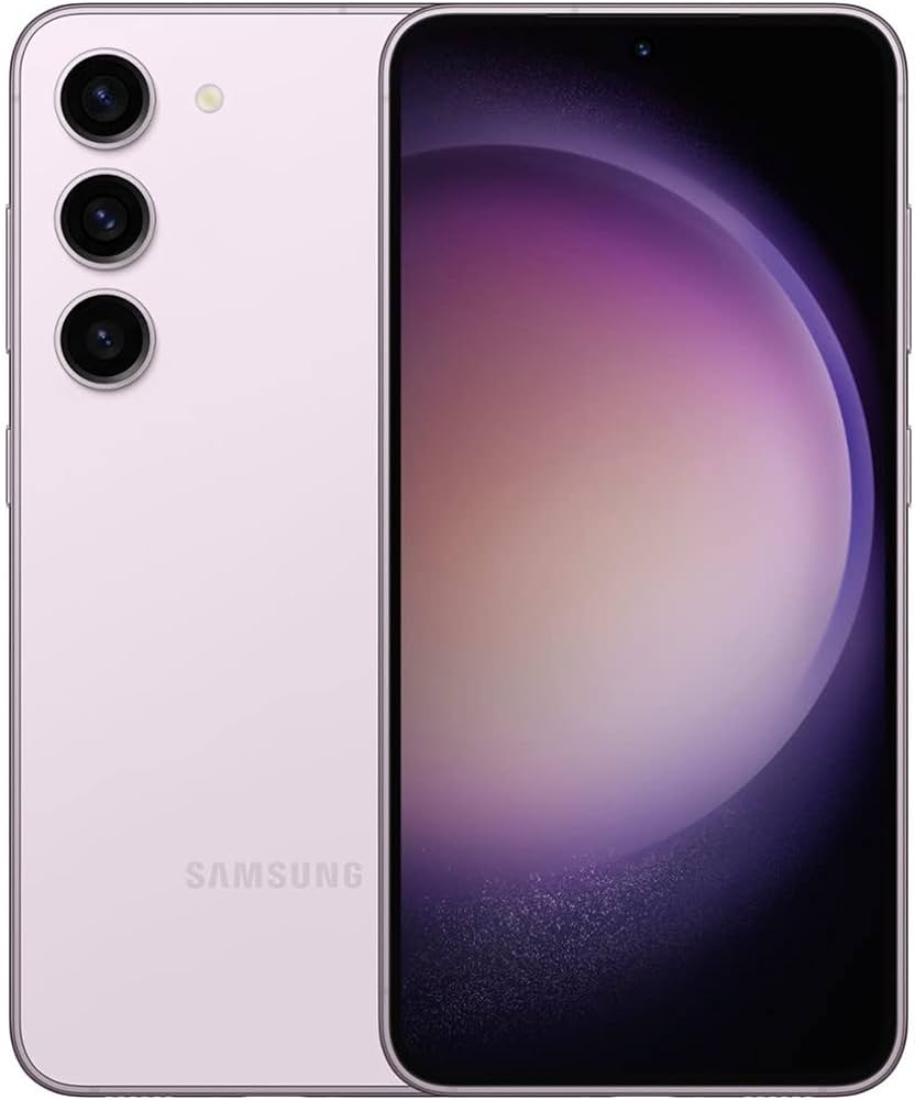 完売 5G S23 Galaxy Samsung – Savings Cellular スマートフォン本体
