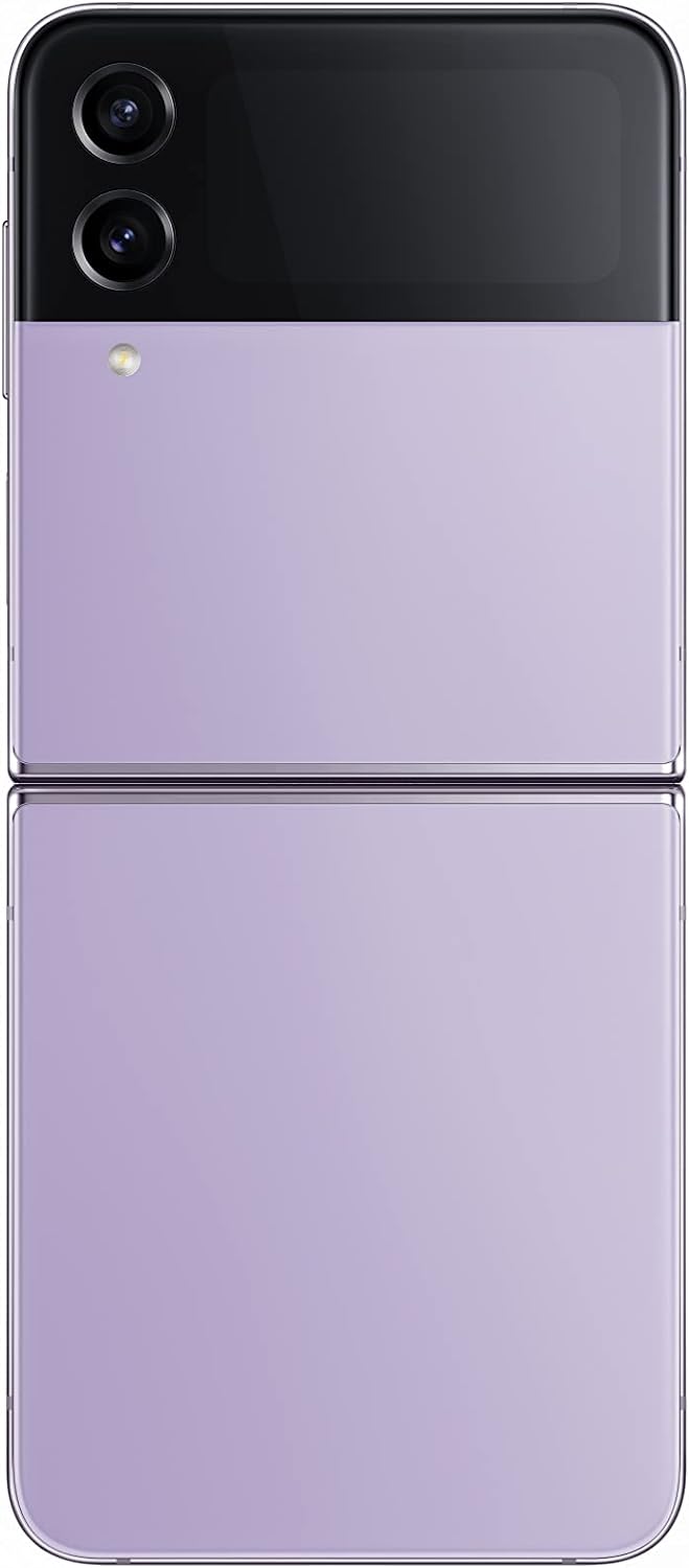 Galaxy Z FLIP4 512GB パープル SIMフリー 【A級】 615z-DK+9pL._AC_UL210_SR210,