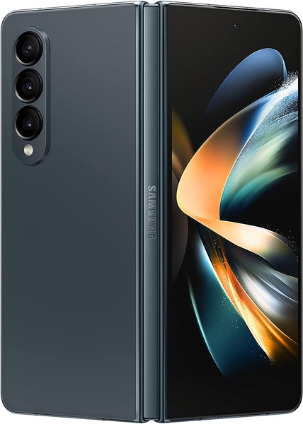 Samsung Galaxy Z Fold 4 5G – Cellular Savings