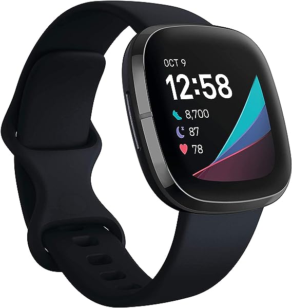 Fitbit Cardio Fitness Score Vo2 Max Fitbit Sense Fitbit Sense