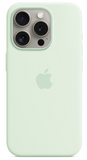 Apple iPhone 16 Pro Silicone Case