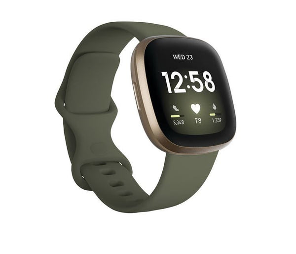 Fitbit Versa 3