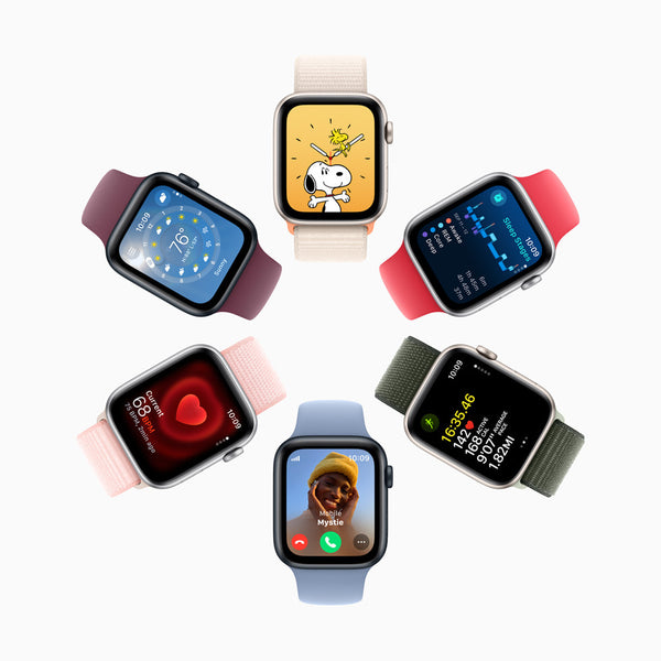 Apple Watch Series 9 – Cellular Savings