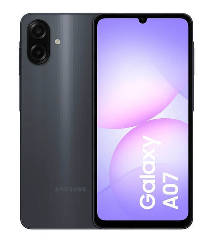 Samsung Galaxy A07