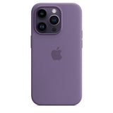 Apple iPhone 16 Pro Silicone Case