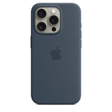 Apple iPhone 16 Pro Silicone Case