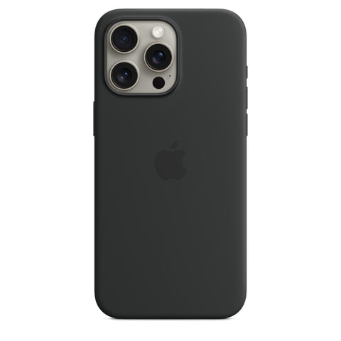 Apple iPhone 16 Pro Silicone Case