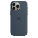 Apple iPhone 16 Pro Silicone Case