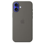 Apple iPhone 16 Silicone Case