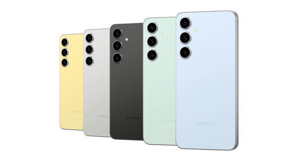 Samsung Galaxy S24 FE 5G – Cellular Savings