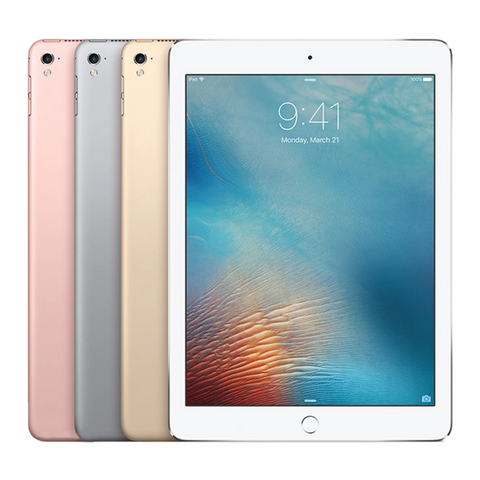 iPad Pro 12.9 Inch – Cellular Savings iPad Pro 12.9 Inch – Cellular Savings