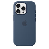 Apple iPhone 16 Pro Silicone Case