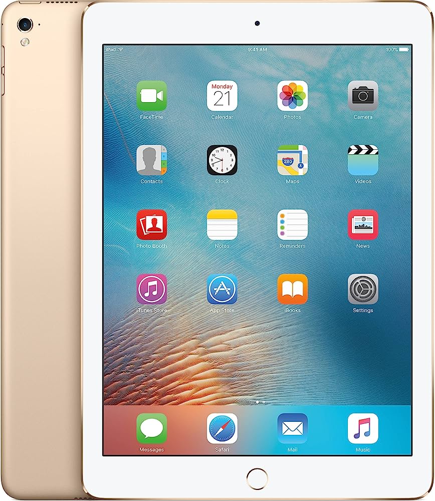 iPad本体 iPad Pro 9.7-inch Wi-Fi 32GB Silver Apple 9.7